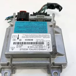 J48L05 блок управления AirBag (SRS) Mazda 3 I 2007