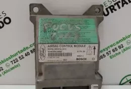 620026413999 блок управління airbag (srs) Ford Focus 1998