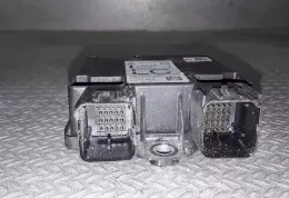 5WK43587 блок управления AirBag (SRS) Ford Fusion 2003