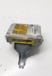 027591033SE блок управления AirBag (SRS) Lexus RX 330 - 350 - 400H 2007