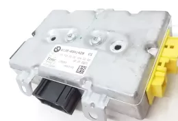 61356941429 блок управления AirBag (SRS) BMW 5 E60 E61 2003