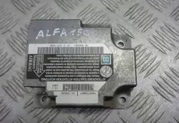 60675880 блок управління airbag (srs) Alfa Romeo 156 2002