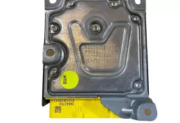 8W0959655AD блок управления AirBag (SRS) Audi A4 S4 B9 8W 2020