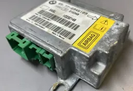 936948109011 блок управління airbag (srs) BMW 7 E65 E66 2003