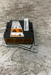 0285015189 блок управління airbag (srs) Nissan Juke II F16 2020
