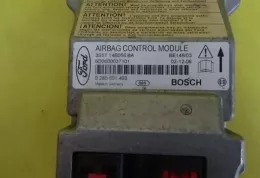 3S5T14B056BA блок управления AirBag (SRS) Ford Ka 1997