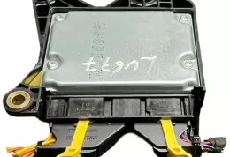 A51C08CEM01 блок управління airbag (srs) Citroen C3 2012