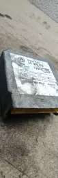 50980307 блок управління airbag (srs) Volkswagen Golf IV 2002
