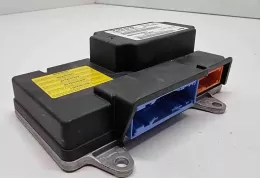 00401169AA блок управления AirBag (SRS) Volvo V50 2005