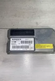 020035088104 блок управління airbag (srs) Volvo S70 V70 V70 XC 1998