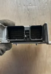 6F0001085703 блок управління airbag (srs) Ford Kuga I 2009