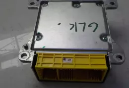 A2048709626 блок управління airbag (srs) Mercedes-Benz GLK (X204) 2008