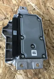 31924008301 блок управління airbag (srs) BMW X5 E70 2011