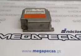 20382063 блок управління airbag (srs) Mercedes-Benz C W203 2004