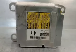 1508008470 блок управления AirBag (SRS) Toyota Land Cruiser (J120) 2015