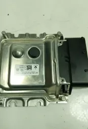 6000618469 блок управління airbag (srs) Fiat Talento 2019