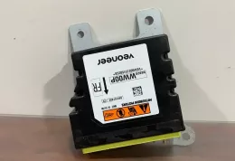 98820WW00P блок управління airbag (srs) Mitsubishi Outlander IV 2022