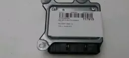 1658663080 блок управління airbag (srs) Peugeot 3008 II 2019