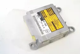 1904070180102X блок управління airbag (srs) Lexus IS 220D-250-350 2007