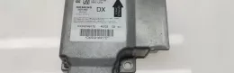 DXS0216917E блок управління airbag (srs) Opel Vectra C 2004