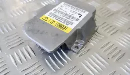 3414358 блок управління airbag (srs) BMW X3 E83 2005