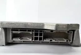 09B1125H2722T блок управления AirBag (SRS) BMW 3 E90 E91 2009