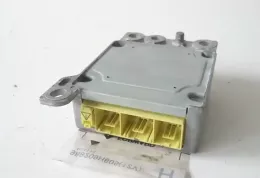 021119 блок управління airbag (srs) Nissan X-Trail T30 2003