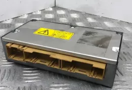 0300937 блок управління airbag (srs) BMW 5 E60 E61 2007