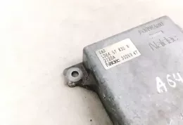 3326947 блок управління airbag (srs) Mazda MPV 2003