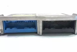 0285010709 блок управління airbag (srs) Volvo XC70 2010