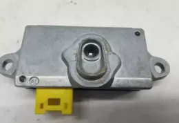 NR2106 блок управления AirBag (SRS) BMW 7 E65 E66 2002