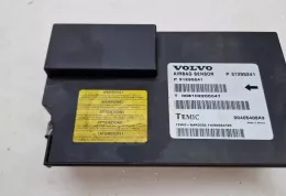 008102200047 блок управління airbag (srs) Volvo XC60 2009