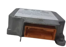 259604101 блок управління airbag (srs) Volkswagen Sharan 2003