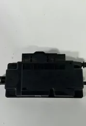 A2C37764201 блок управління airbag (srs) BMW 5 F10 F11 2014