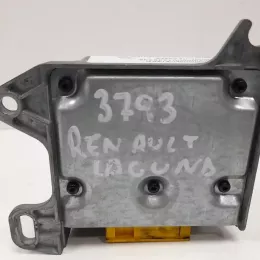 8200101442A блок управления AirBag (SRS) Renault Laguna I 1997