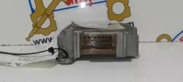 10056 блок управления AirBag (SRS) Opel Astra G 2000