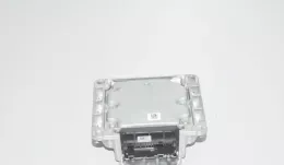 34526882972 блок управління airbag (srs) BMW 3 F30 F35 F31 2017