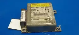 982311003F блок управління airbag (srs) Volvo S40, V40 1998