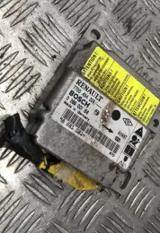 982810814 блок управління airbag (srs) Renault Clio II 1998