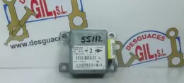 55112 блок управления AirBag (SRS) Nissan Primera 1996