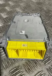 0709050804 блок управління airbag (srs) Mercedes-Benz ML W164 2007