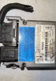 0285001847 блок управління airbag (srs) Ford Focus C-MAX 2007
