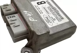 27052779221C блок управління airbag (srs) Ford Transit 1994