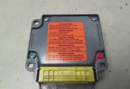 44000504K блок управління airbag (srs) Volkswagen PASSAT B5.5 2002