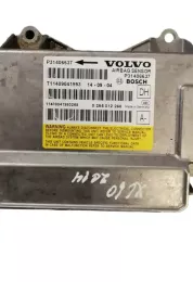 0285012268 блок управления AirBag (SRS) Volvo XC60 2014