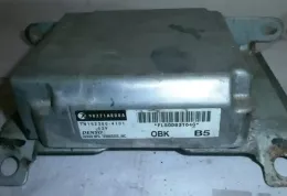 1523004101 блок управління airbag (srs) Subaru Legacy 2002