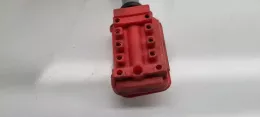 0285001004 блок управління airbag (srs) Mercedes-Benz S W126 1985