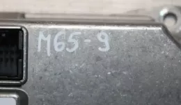 312951120285010729 блок управления AirBag (SRS) Volvo XC90 2012
