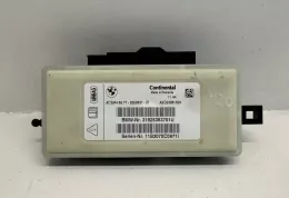 925363701 блок управління airbag (srs) BMW 5 F10 F11 2011