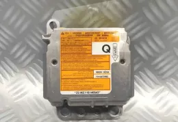 F01G0720GZ блок управления AirBag (SRS) Nissan Juke I F15 2013